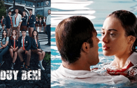 Turkish series Duy Beni episode 4 english subtitles