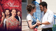 Turkish series Gül Masalı episode 5 english subtitles