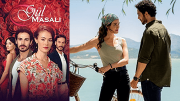 Turkish series Gül Masalı episode 6 english subtitles