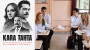 Turkish series Kara Tahta episode 15 english subtitles