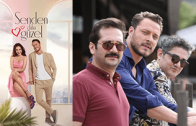 Turkish series Senden Daha Güzel episode 6 english subtitles
