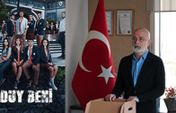 Turkish series Duy Beni episode 7 english subtitles