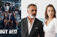 Turkish series Duy Beni episode 8 english subtitles