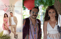 Turkish series Senden Daha Güzel episode 10 english subtitles