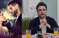 Turkish series Bir Küçük Gün Işığı episode 4 english subtitles