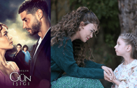 Turkish series Bir Küçük Gün Işığı episode 6 english subtitles