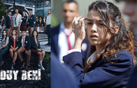 Turkish series Duy Beni episode 12 english subtitles