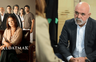 Turkish series Aldatmak episode 4 english subtitles
