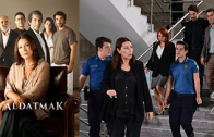 Turkish series Aldatmak episode 5 english subtitles