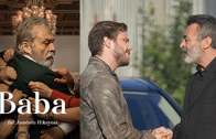Turkish series Baba episode 18 english subtitles