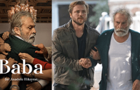Turkish series Baba episode 19 english subtitles