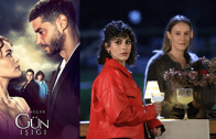 Turkish series Bir Küçük Gün Işığı episode 9 english subtitles
