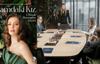 Turkish series Camdaki Kız episode 51 english subtitles