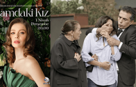 Turkish series Camdaki Kız episode 53 english subtitles