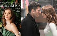 Turkish series Camdaki Kız episode 55 english subtitles