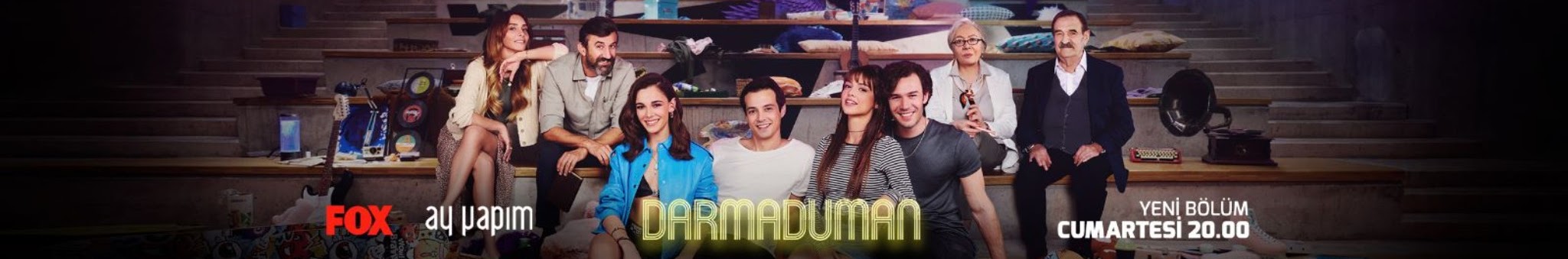 darmaduman 8 bolum english subtitles