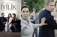 Turkish series İyilik episode 16 english subtitles