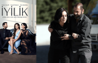 Turkish series İyilik episode 17 english subtitles