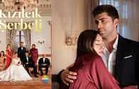 Turkish series Kızılcık Şerbeti episode 1 english subtitles