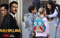 Turkish series Mahkum episode 29 english subtitles