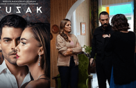 Turkish series Tuzak episode 6 english subtitles