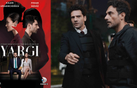Turkish series Yargı episode 40 english subtitles