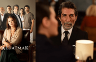 Turkish series Aldatmak episode 8 english subtitles