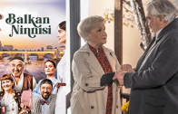Turkish series Balkan Ninnisi episode 20 english subtitles