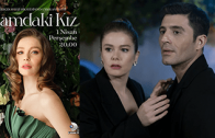 Turkish series Camdaki Kız episode 56 english subtitles