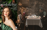Turkish series Camdaki Kız episode 58 english subtitles