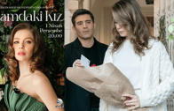 Turkish series Camdaki Kız episode 59 english subtitles
