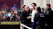 Turkish series Darmaduman episode 5 english subtitles