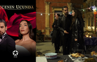 Turkish series Gecenin Ucunda episode 8 english subtitles