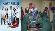 Turkish series Hayat Bugün episode 7 english subtitles