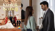 Turkish series Kızılcık Şerbeti episode 5 english subtitles