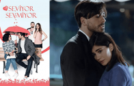 Turkish series Seviyor Sevmiyor episode 19 english subtitles