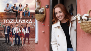 Turkish series Tozluyaka episode 23 english subtitles