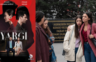 Turkish series Yargı episode 44 english subtitles