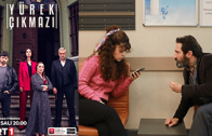 Turkish series Yürek Çıkmazı episode 4 english subtitles