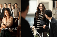 Turkish series Aldatmak episode 13 english subtitles