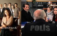 Turkish series Aldatmak episode 15 english subtitles