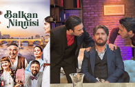 Turkish series Balkan Ninnisi episode 22 english subtitles