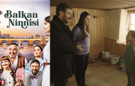 Turkish series Balkan Ninnisi episode 24 english subtitles