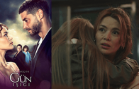 Turkish series Bir Küçük Gün Işığı episode 15 english subtitles