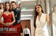 Turkish series Bir Peri Masalı episode 11 english subtitles