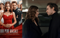 Turkish series Bir Peri Masalı episode 12 english subtitles