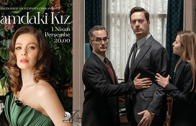 Turkish series Camdaki Kız episode 60 english subtitles