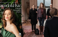 Turkish series Camdaki Kız episode 61 english subtitles