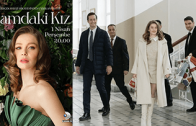 Turkish series Camdaki Kız episode 62 english subtitles