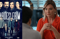 Turkish series Kardeşlerim episode 74 english subtitles